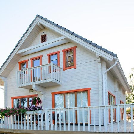 Vasekoja Holiday Center Vahtseliina Extérieur photo
