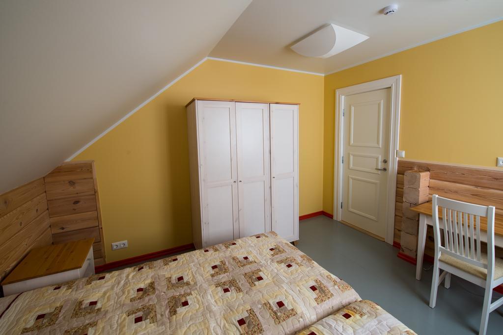 Vasekoja Holiday Center Vahtseliina Chambre photo