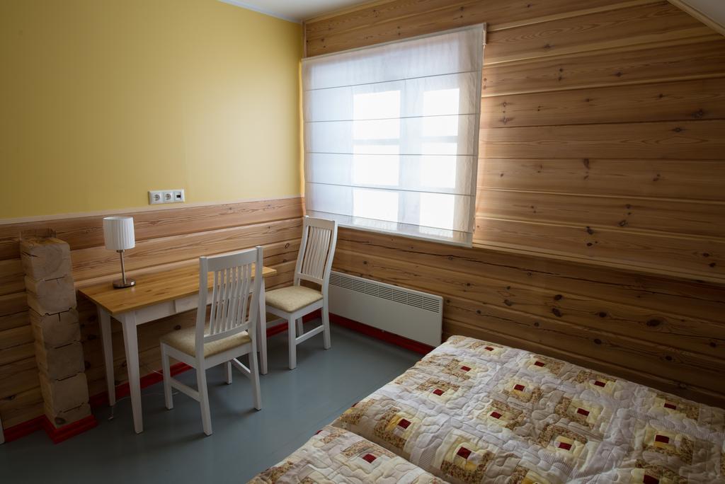 Vasekoja Holiday Center Vahtseliina Chambre photo