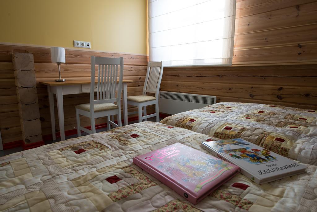 Vasekoja Holiday Center Vahtseliina Chambre photo