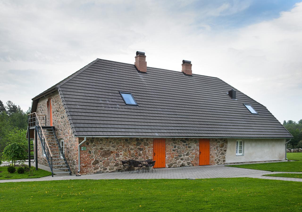 Vasekoja Holiday Center Vahtseliina Extérieur photo
